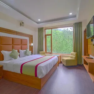 3* Hotel The Paal